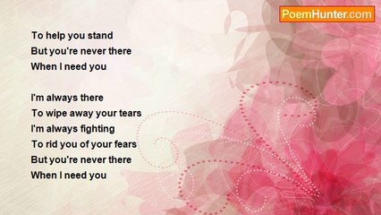 Kelli D. Williams - When I Need You