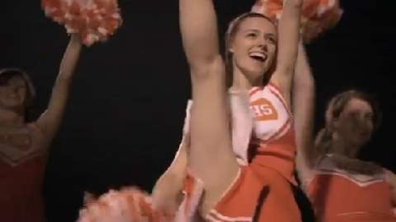 Vom Blitz getroffen - Trailer (Deutsch) HD