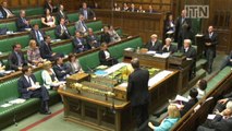 Chancellor tackled in Commons over Coulson verdict