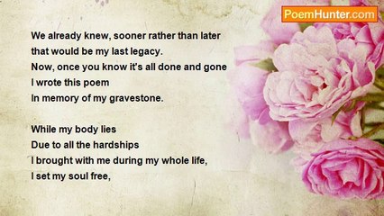 Lindemberg Pereira da Silva - Gravestone