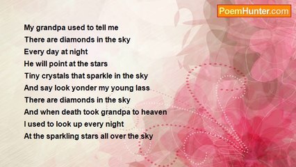 Saudatu Kabir - Diamonds in the Sky