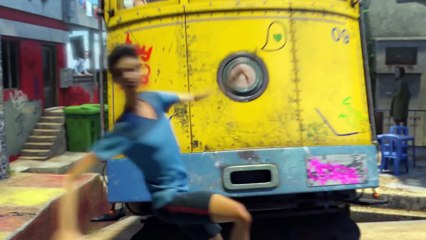 Nike : Neymar et Ronaldo dans trois nouvelles séquences animées