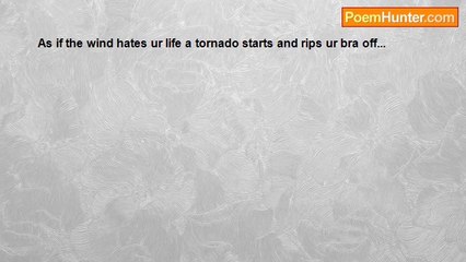 Peter Griffin - Yonder Wind