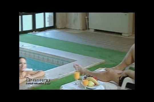 Kervansaray Termal Hotel - Bursa | MNG Turizm