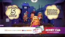 Money Club 2014 Ramazan Kampanyası Reklamı
