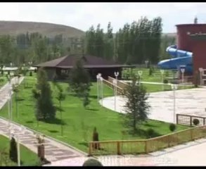 Korel Thermal Resort Clinic SPA - Afyon | MNG Turizm