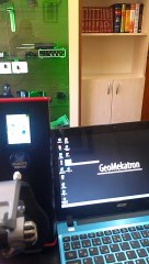 Geomekatron Remote Sensing