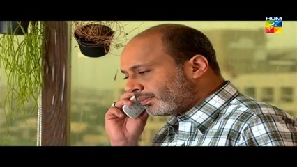 Shab e Zindagi Episode 9 HUM TV Drama