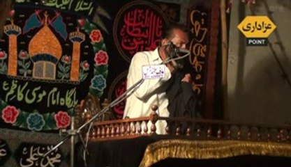 Zakir Ijaz Hussain Baloch 15 March 2014 Niaz Baig Lahore