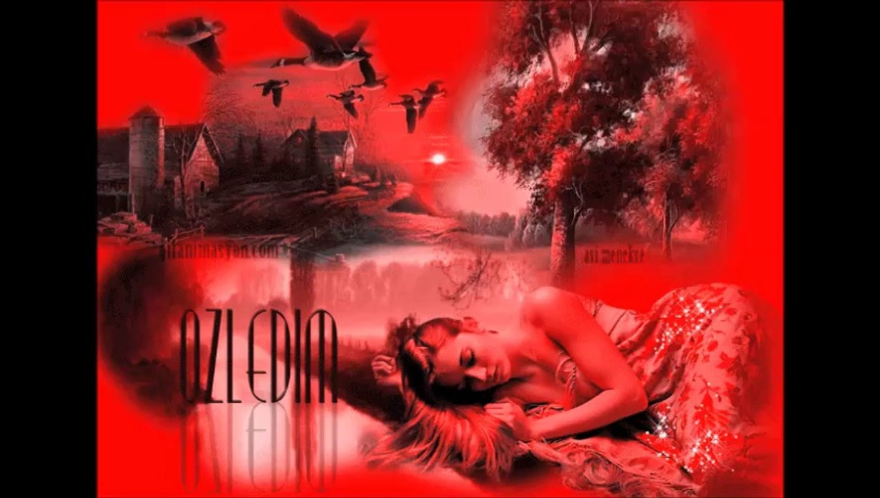 GİTME GÜLÜM  niran ünsal