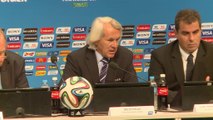 WM 2014: Fan-Kritik: FIFA soll Spieler überstimmen