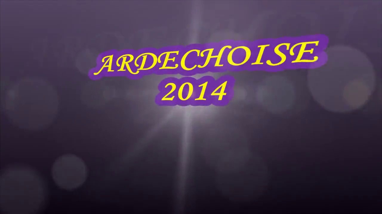UCTM Ardéchoise 2014