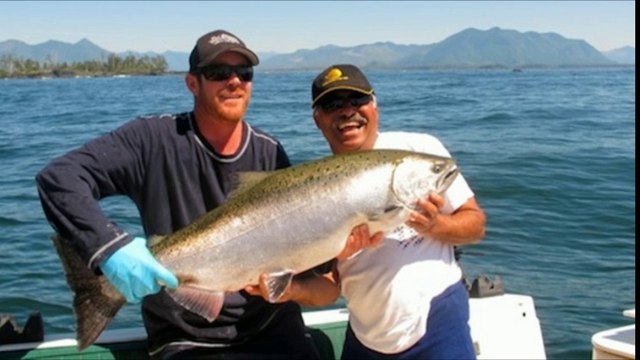 Vancouver Island Fishing Charters | Reel Obsession