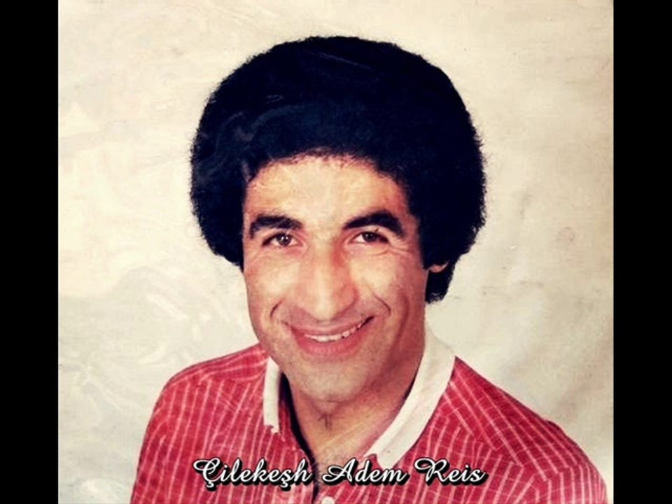 Yunus Bülbül - Demedim Mi Haydar