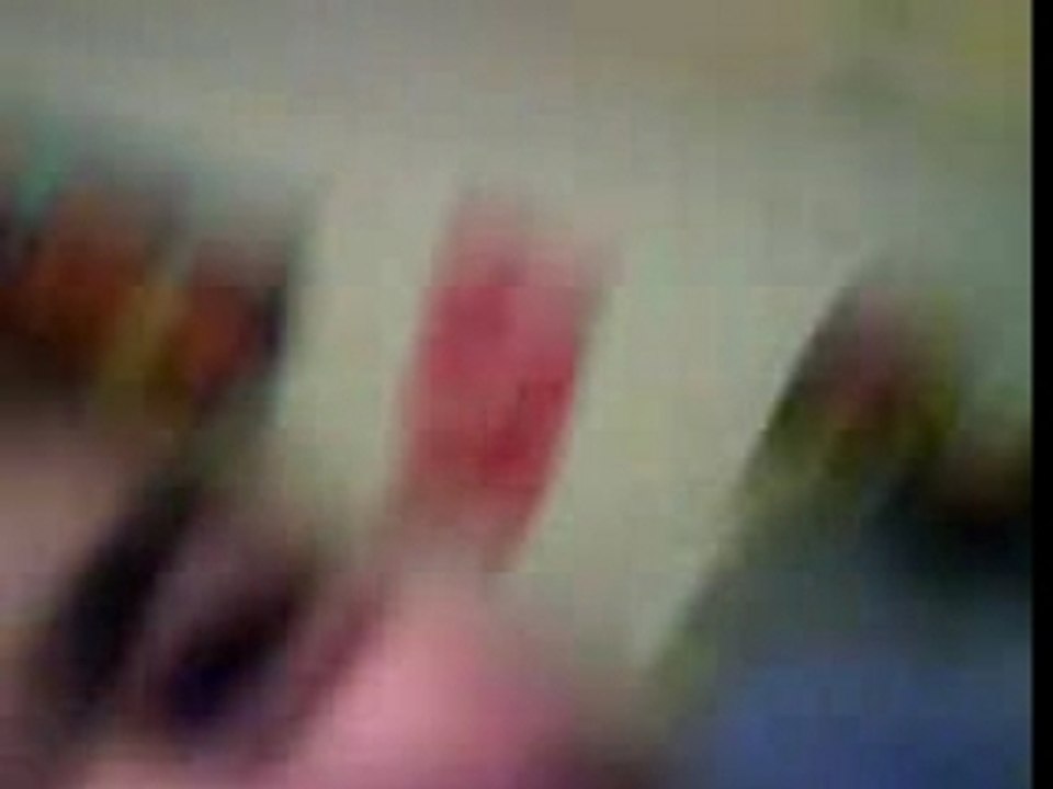 L'heure du gouté!!!