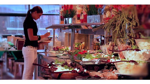 Limak Limra Hotel Resort - Kemer, Antalya | MNG Turizm