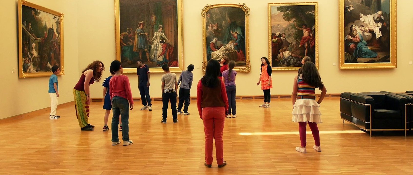 Le corps dans tous ses états