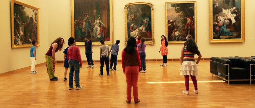 Le corps dans tous ses états