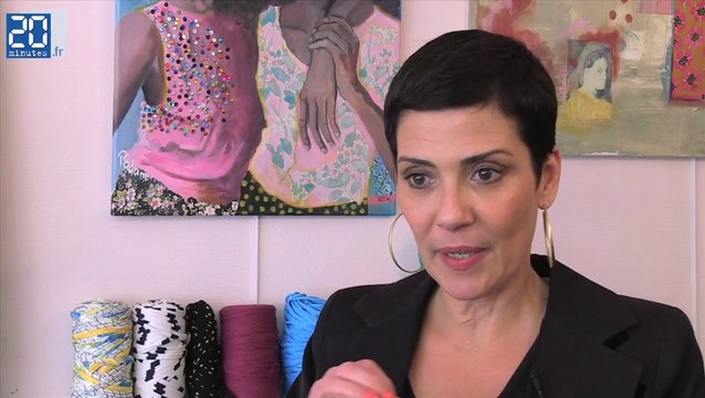 Le conseil style de l'été par Cristina Córdula