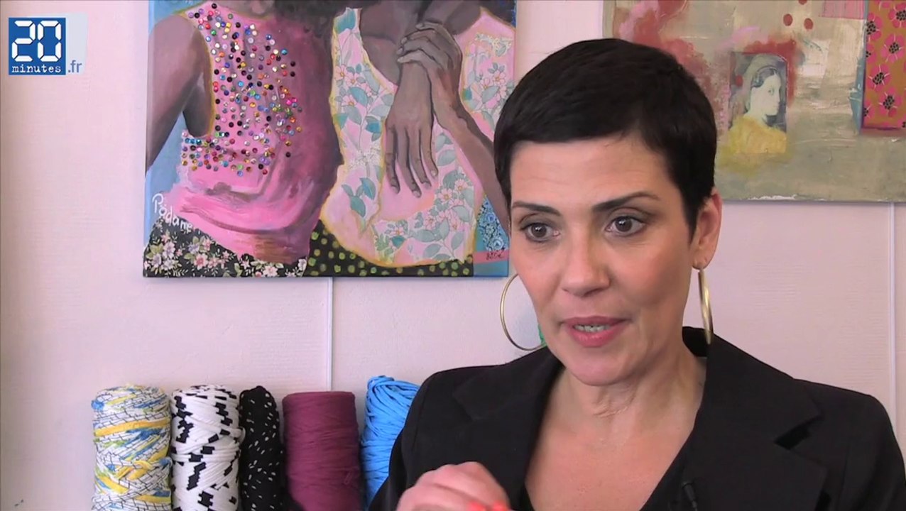 Le conseil style de l'été par Cristina Córdula