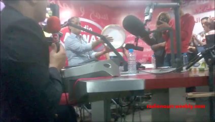 الفنان المحبوب سفير النويا الحسنة عبد الله الداودي