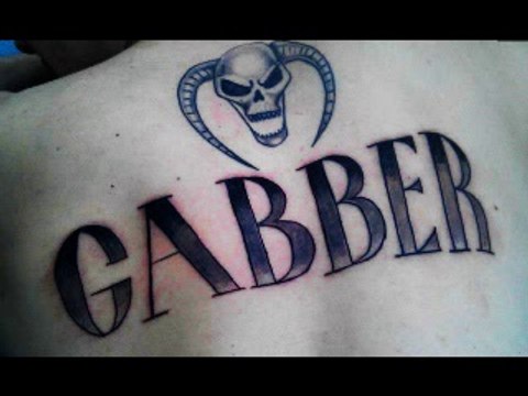HarDCorE GABBER ))))))