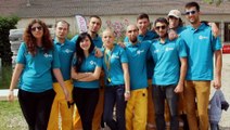 Solar Decathlon Europe 2014, construisons ensemble : présentation des équipes!