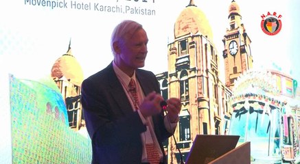 21 National Neurology Conference | Prof Erik Wolters  02| Day-2