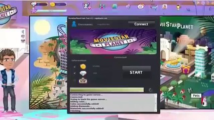 Comment pirater MovieStarPlanet 🔓