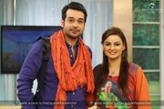 Meri Subah Haseen Hai Faisal Qureshi Exclusive 20 June 2014