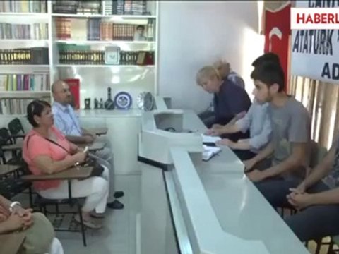 CHP ve MHP'nin çatı adayı önerisi -