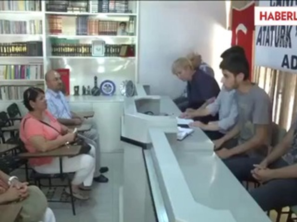 CHP ve MHP'nin çatı adayı önerisi -