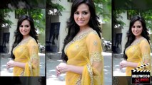 Sana Khan In HOLLYWOOD Film - CHECKOUT by BOLLYWOOD TWEETS