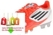 Clearance Sales! adidas F5 TRX FG Soccer Shoe (Little Kid/Big Kid) Review