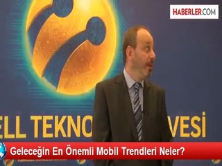 Geleceğin En Önemli Mobil Trendleri Neler?