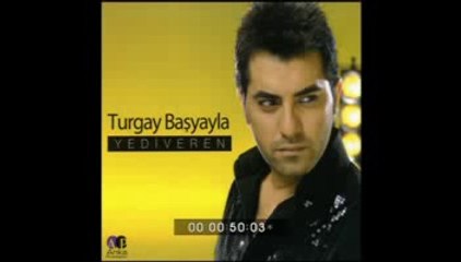Turgay Başyayla - Silvanlım