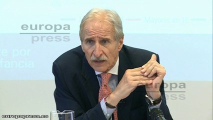 Unicef propone un Pacto de Estado para la infancia