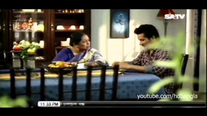 Bangla Natok 2013 - Onuvobe Onutap ft Tarin & Apurbo [HD]