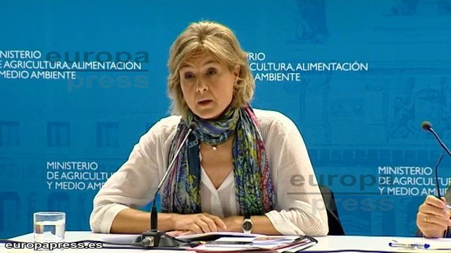 Gobierno destina más dinero contra incendios forestales