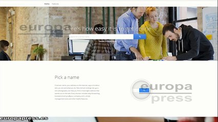 Google lanza su servicio de registro de dominios