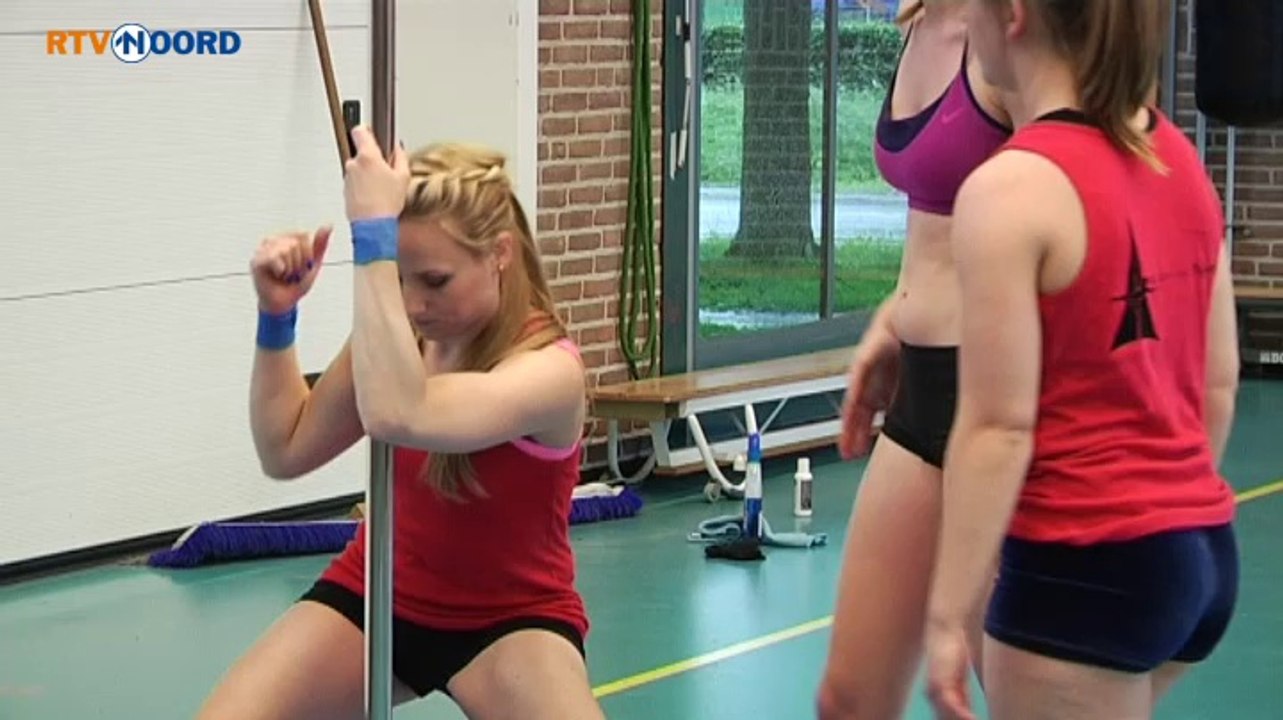 Als je dit gaat doen, vind je het echt leuk - RTV Noord