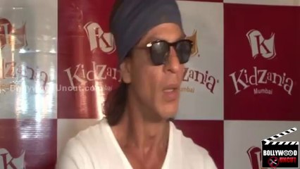 Shahrukh Khan To PRODUCE Marathi Film by BOLLYWOOD TWEETS!