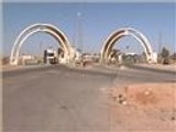 الحكومة العراقية تسيطر على معبر طريبيل الحدودي