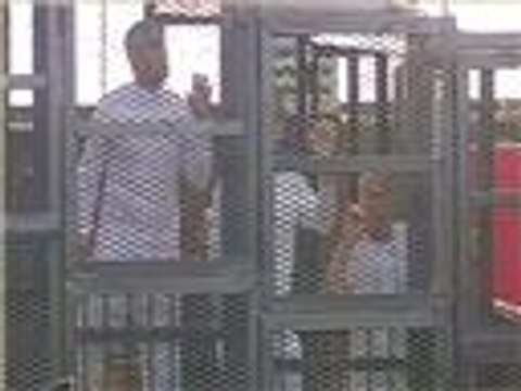 إدانات لأحكام القضاء المصري ضد صحفيي الجزيرة