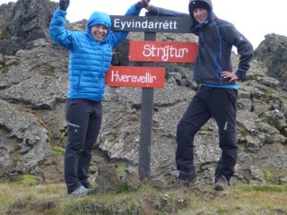 Islande 2013