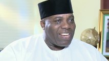 Talk to Al Jazeera - Doyin Okupe: Failing to control Boko Haram