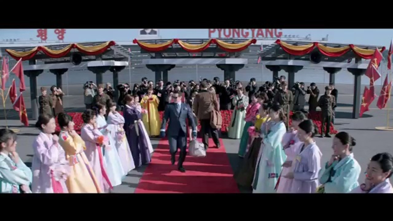 The Interview