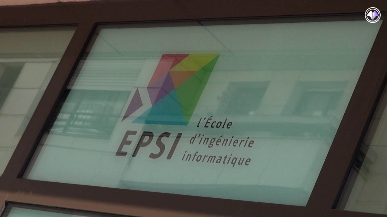 Installation stand - EPSI