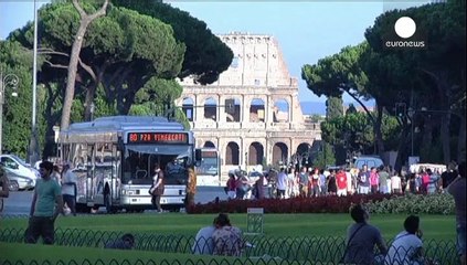 Italian wages rise in May