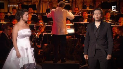 Michel Legrand : Les Parapluies de Cherbourg - Musiques en fête 2014